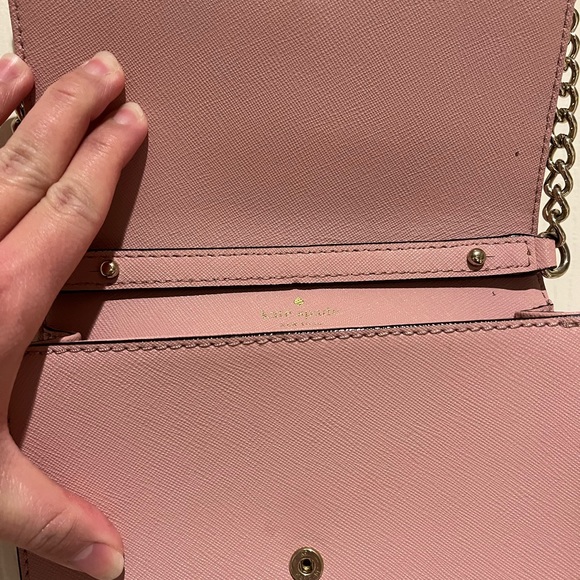 Kate Spade small purse - Picture 4 of 5